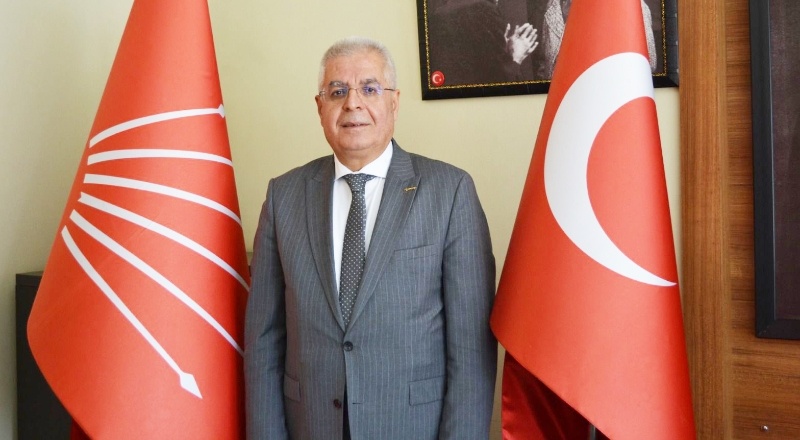 CHP, Maarif Kavşağı’ndaki eski GSO binasına taşındı