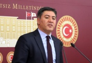 CHP Milletvekili Emir: Sağlık sistemi iflas noktasında