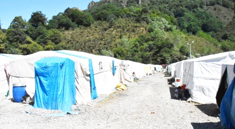 CHP Milletvekili Mahmut Tanal: "Çocuk işçiliğiyle mücadele edilmiyor, reklam yapılıyor"