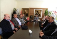 CHP ne kadar güçlü ise DİSK o kadar güçlüdür