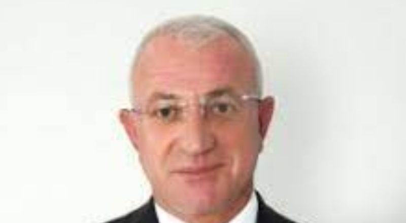 CHP, Oğuzeli ve Yavuzeli ilçe başkanları atandı