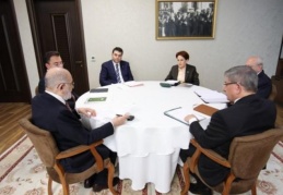 CHP seçime 25 ilde ortak listeyle girmek istiyor