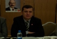 CHP Şehitkamil Coşkun Atalamış’a emanet