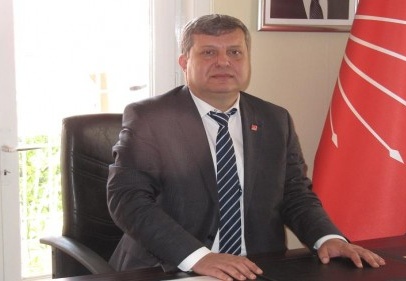 CHP Şehitkamil yerel seçimlere hazır