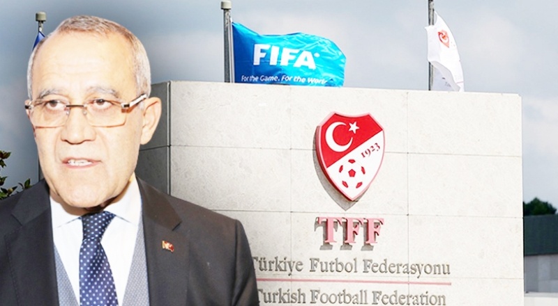 CHP Spor Kurulu Başkanı Kenan Nuhut: Sporcuyu, spor adamını önceleyen bir kanunla yola çıkacağız