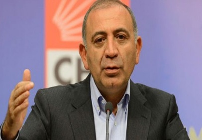 CHP, Suruç’a heyet gönderdi