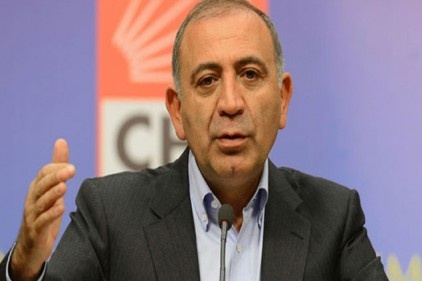 CHP, Suruç&#8217;a heyet gönderdi