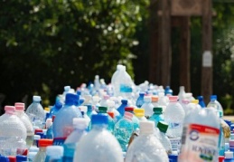 CHP: Tek kullanımlık plastikler yasaklansın 