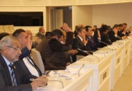 CHP, trafo alanları için ret oyu verdi