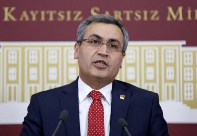 CHP: Türkiye'de 20 milyon silah var