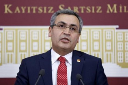 CHP: Türkiye&#039;de 20 milyon silah var