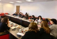 CHP ve Çocuk Örgütleri, 'Evlilik Affı'na karşı birlikte hareket edecek