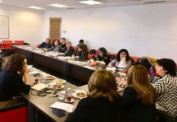 CHP ve Çocuk Örgütleri, 'Evlilik Affı'na karşı birlikte hareket edecek