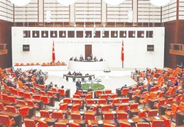 CHP ve HDP'den 'somut delil' şartı koşan yargı paketine şerh