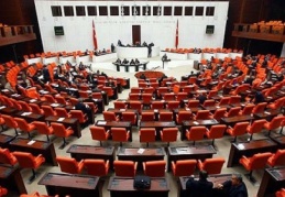 CHP ve HDP'den torba yasaya 'Ekonomik Kriz' şerhi