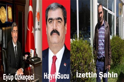 CHP ve İyi Parti, &#8220;biz hazırız&#8221; mesajı verdi