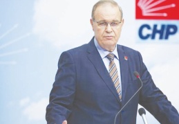CHP: Yürüyüş devletin lütfu değil, vatandaşların hakkı