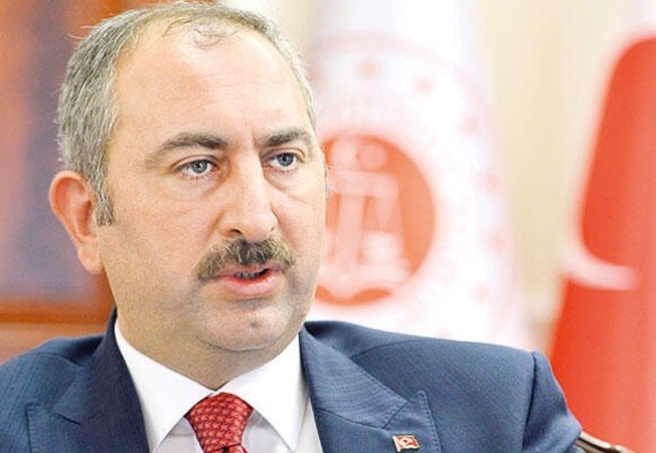 Abdulhamit Gül, Kaşıkçı dosyası yüzünden zorla istifa ettirilmiş