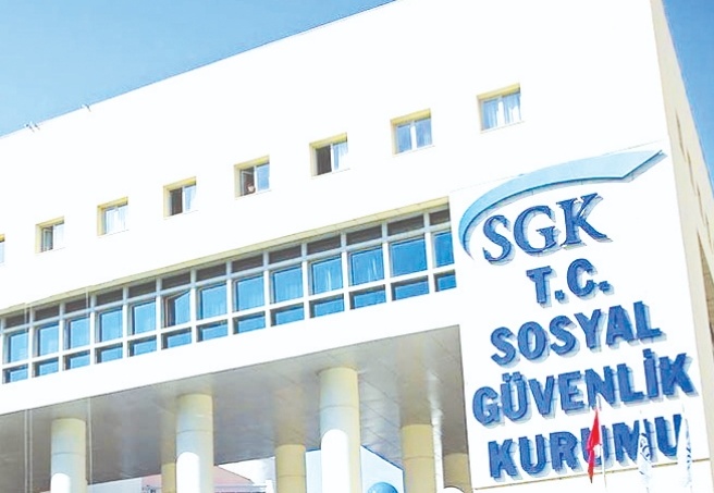 CHP'li Prof. Dr. Yüksel Taşkın: SGK açığı endişe verici bir seviyede