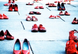 CHP'li Tanrıkulu, “Türkiye’de Kadın Hakları İhlalleri Raporu" hazırladı