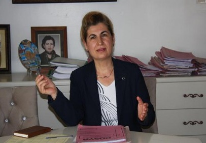 CHP'de 4 kişi milletvekili adaylığından çekildi