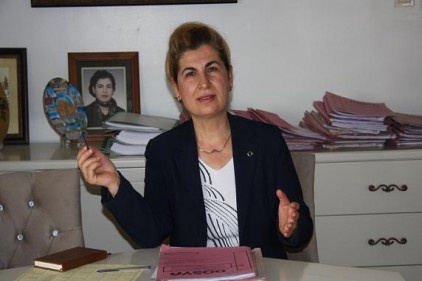 CHP&#039;de 4 kişi milletvekili adaylığından çekildi