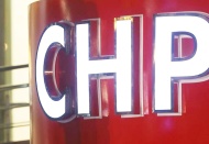 CHP'de görev değişimi