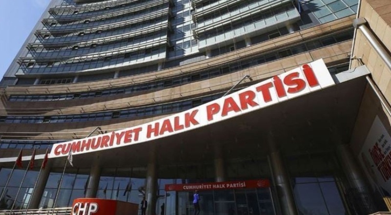 CHP'de liste trafiği hızlandı: PM'nin onayına sunulacak