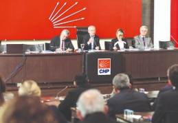CHP’de önseçim yok, aday belirlenmesinde Kılıçdaroğlu'na tam yetki