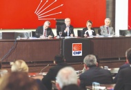 CHP’de önseçim yok, aday belirlenmesinde Kılıçdaroğlu'na tam yetki