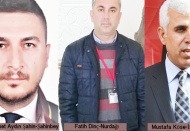 CHP’de Şahinbey, İslahiye ve Nurdağı ilçe başkanlıklarına atama yapıldı