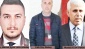 CHP’de Şahinbey, İslahiye ve Nurdağı ilçe başkanlıklarına atama yapıldı