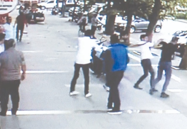 CHP’deki bıçaklı, yumruklu kavgada yeni detaylar ortaya çıktı