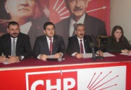 CHP’den belediye ihalelerine eleştiri