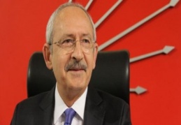 CHP’den bin 644 aday başvurdu