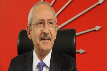 CHP&#8217;den bin 644 aday başvurdu