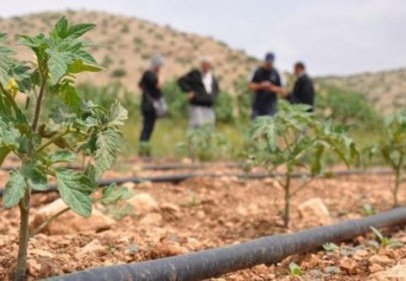 CHP'den çiftçi borçlarına "Kuraklık Ertelemesi" teklifi