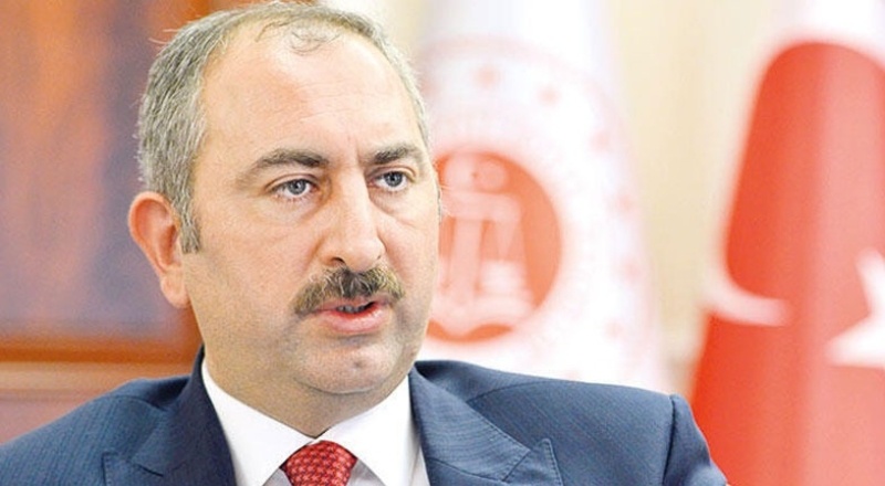 Abdulhamit Gül, Kaşıkçı dosyası yüzünden zorla istifa ettirilmiş