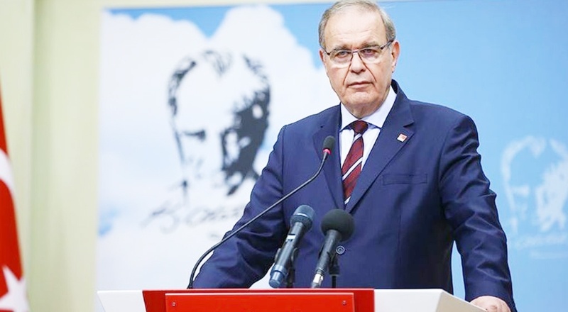 CHP'den Koronavirüs raporu: “Normalleşmeye erken geçildi”