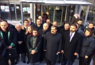 CHP’den Ömer Aykut’un atanmasına tepki