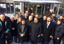 CHP’den Ömer Aykut’un atanmasına tepki