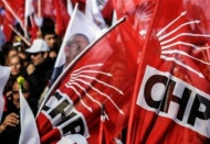 CHP'den Oturma Eylemi: #OhalDeğilDemokrasi 
