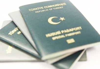 CHP'den patronlara yeşil pasaport teklifi