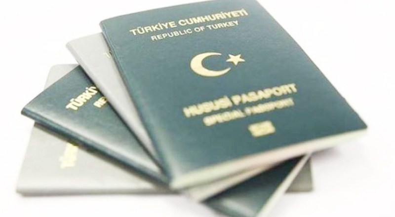 CHP'den patronlara yeşil pasaport teklifi