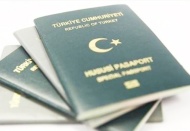 CHP'den patronlara yeşil pasaport teklifi