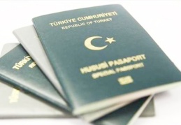 CHP'den patronlara yeşil pasaport teklifi