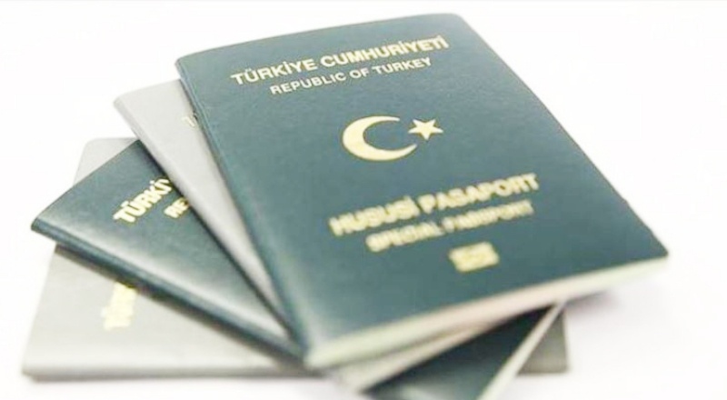 CHP'den patronlara yeşil pasaport teklifi