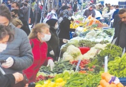 CHP'den pazarcılara ücretsiz POS cihazı talebi: "Esnaf iflasa sürükleniyor"