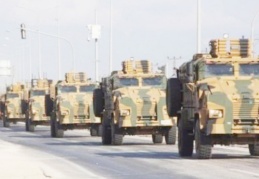 CHP’den Suriye-Irak Tezkeresi ile ilgili 14 soru