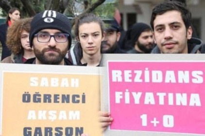 CHP&#8217;den Teklif: Üniversitelilere geri ödemesiz 550 TL destek verin